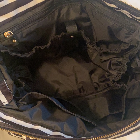 Kate Spade unisex diaper bag - Picture 3 of 5